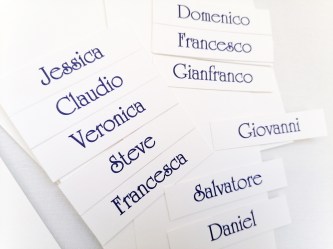 Nessuna immagine impostata 